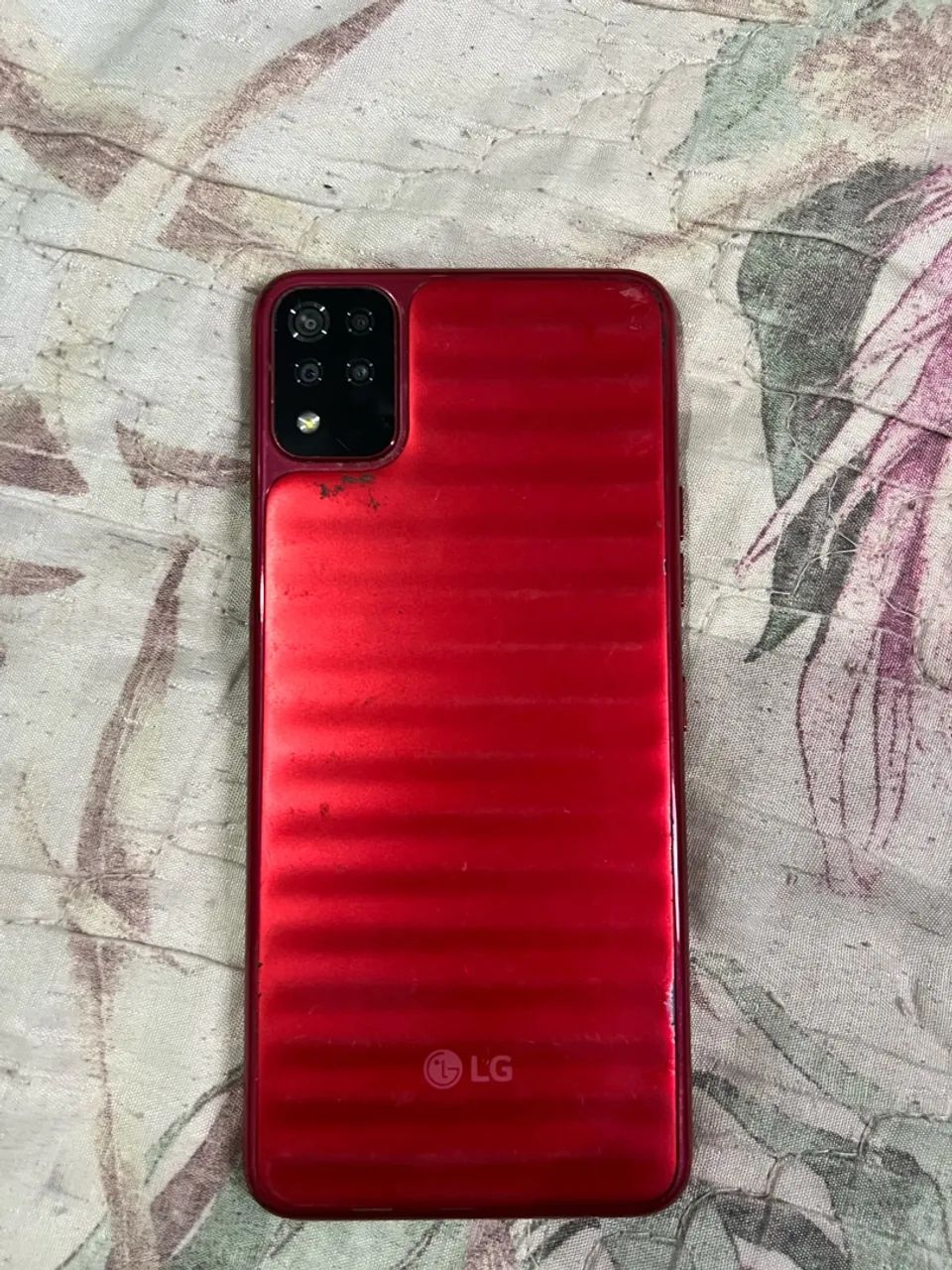 LG K52 64gb  - Foto 2