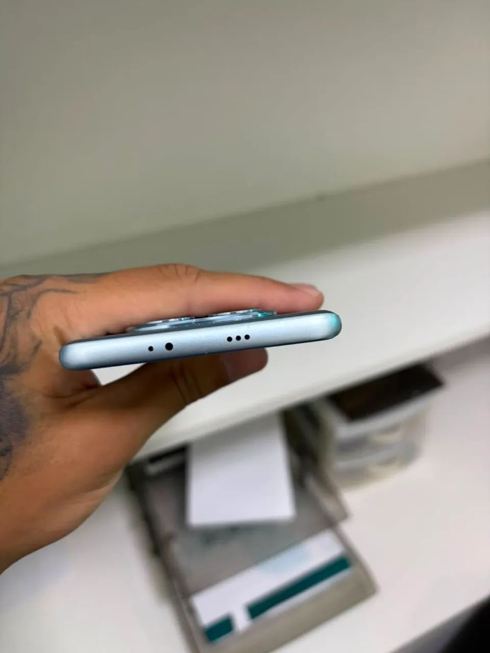 Redmi note 15 4g, 256 gb, 8gb de ram  - Foto 5