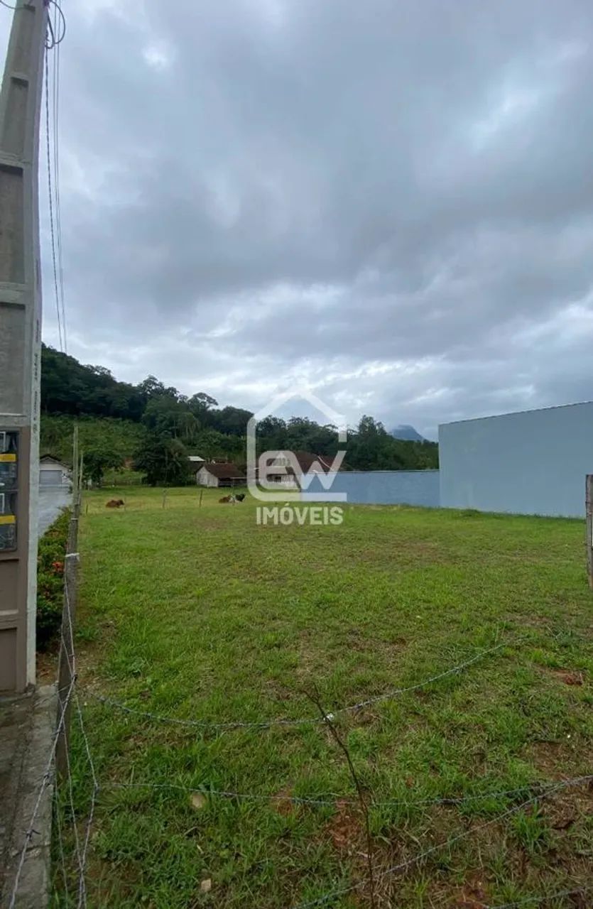 Terreno com Área Total de 454m² em Schroeder, SC - Foto 4