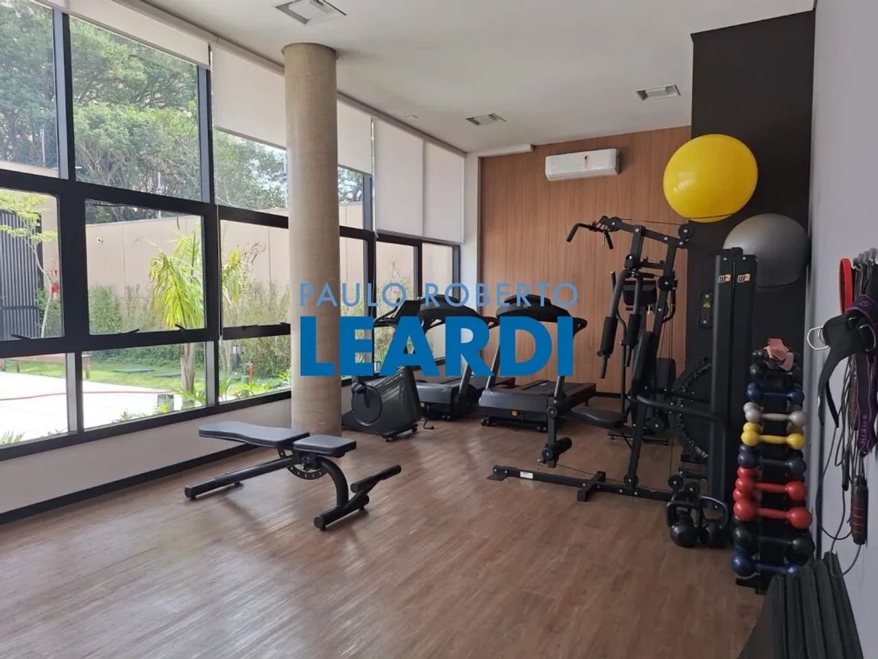 APARTAMENTO - VILA ROMANA - SP