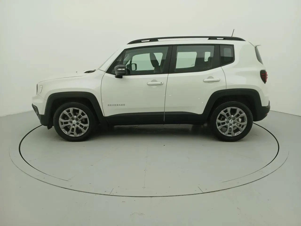 Jeep Renegade Long. T270 1.3 TB 4x2 Flex Aut., foto 2 de 18
