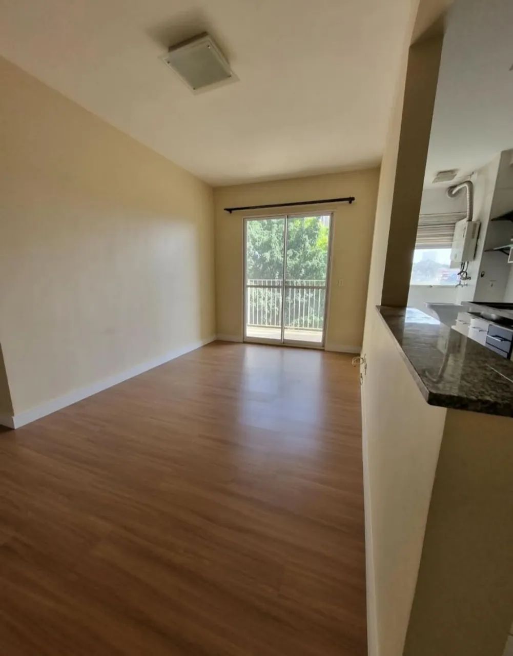 Vendo apartamento Condomínio Morar Mais Limeira  - Foto 2