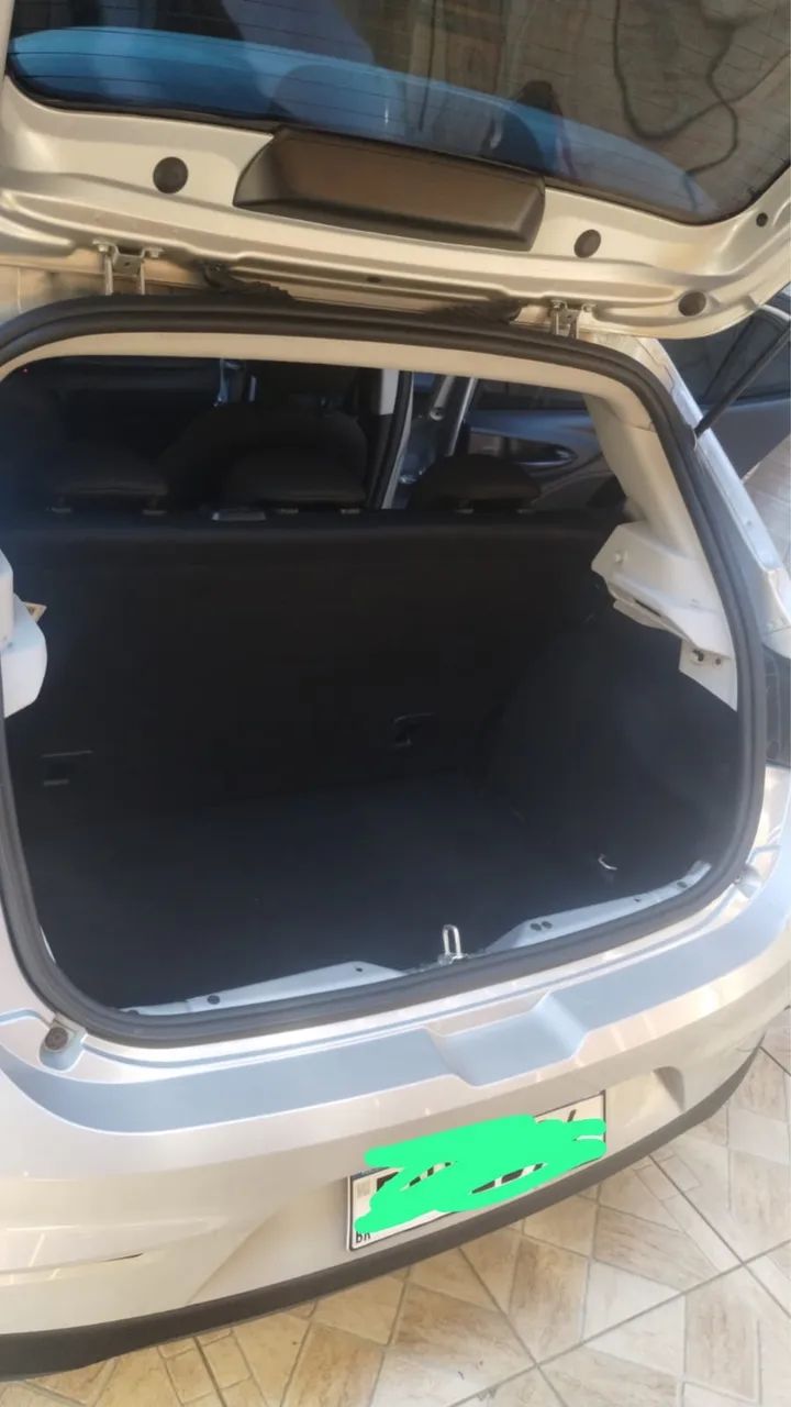 Fiat Argo 1.0 6V Flex. 2022 - Foto 5