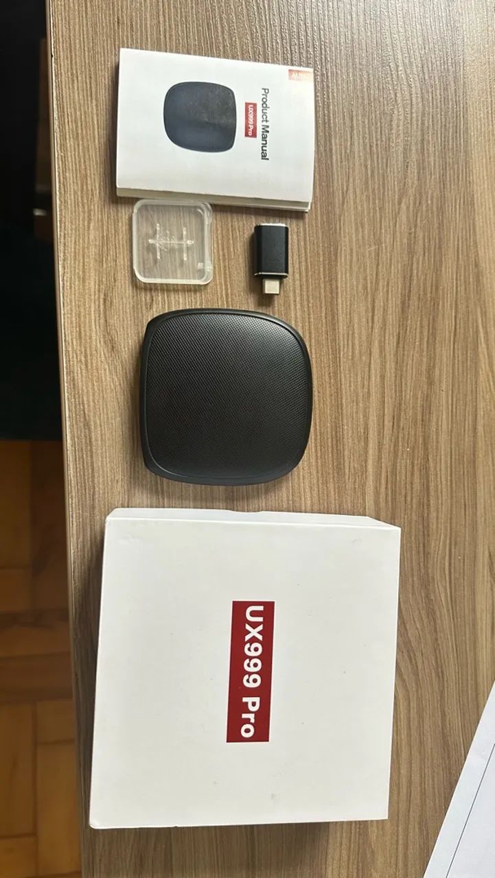 Streaming Box (Carplay AI Box) - Foto 4