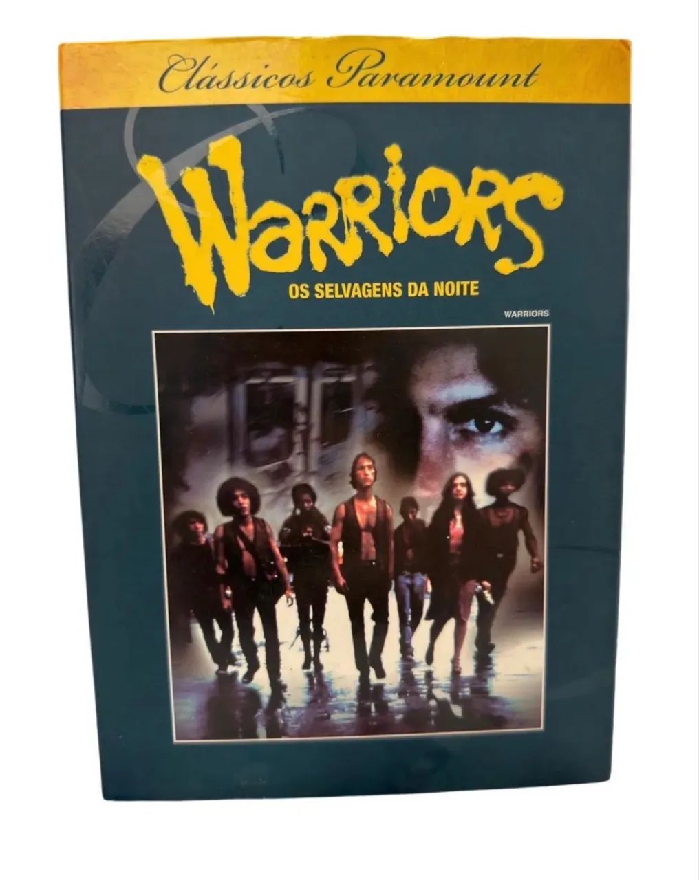 The Warrios - Clássicos Paramount