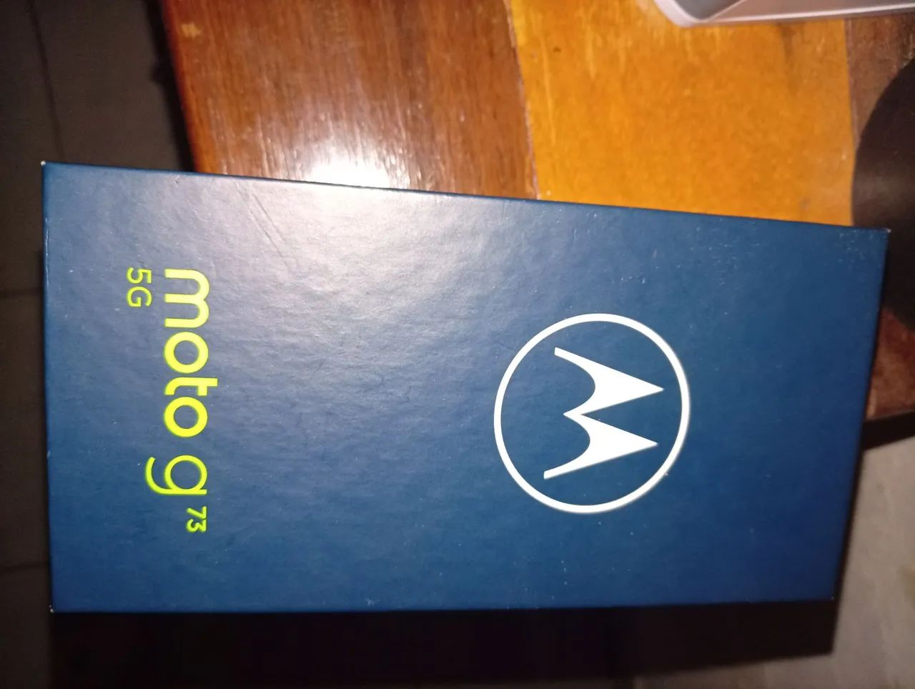Moto g73 5g - Foto 5