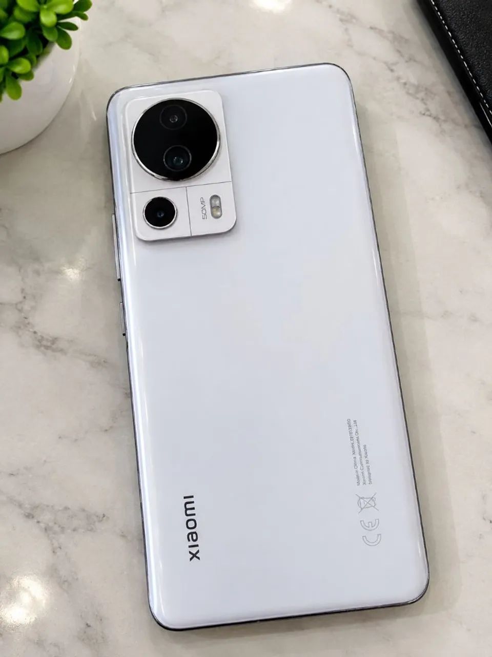 Xiaomi 13 Lite 8/256gb semi-novo - Foto 3
