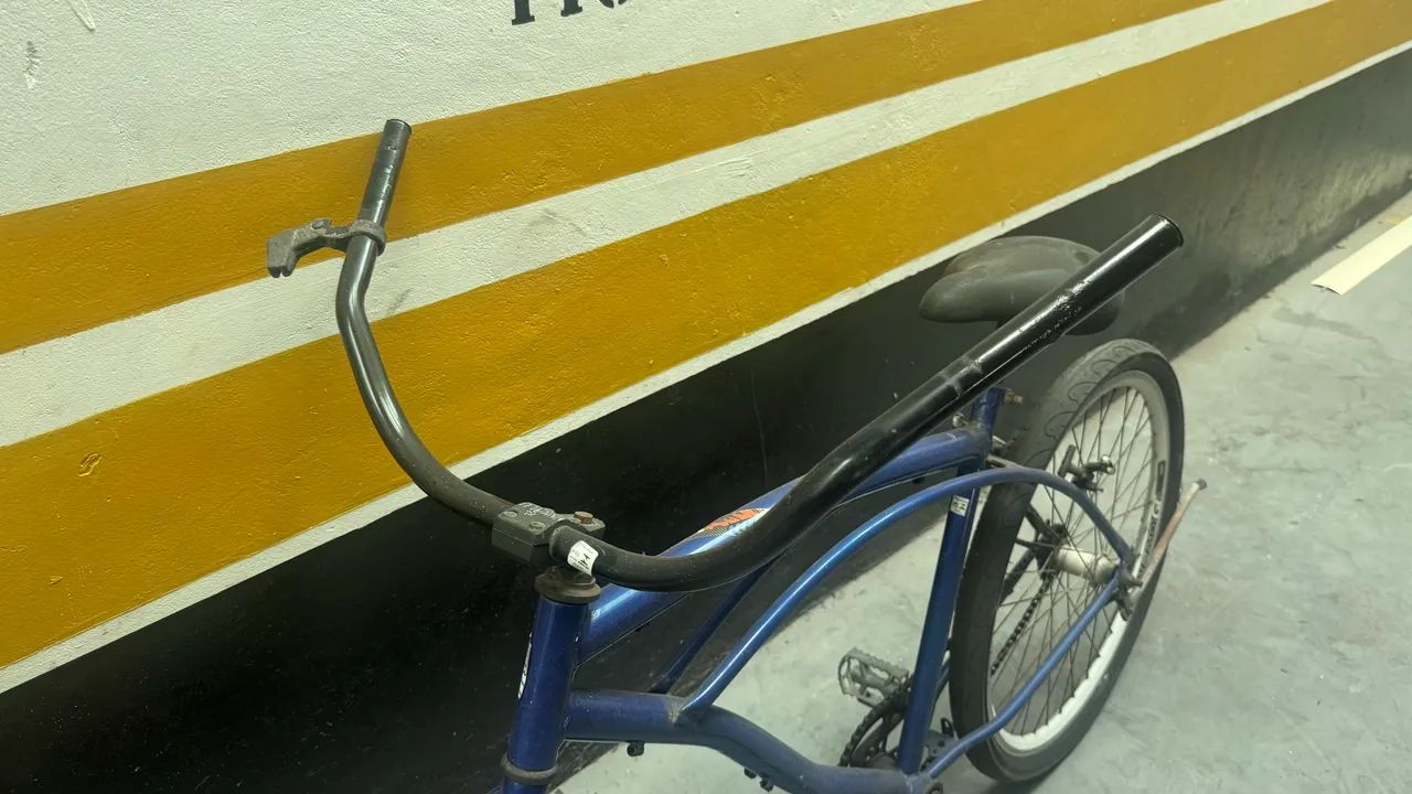 Bicicleta  - Foto 2