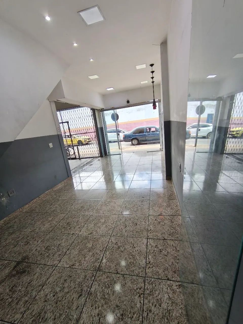 Alugo ou vendo loja! - Foto 5