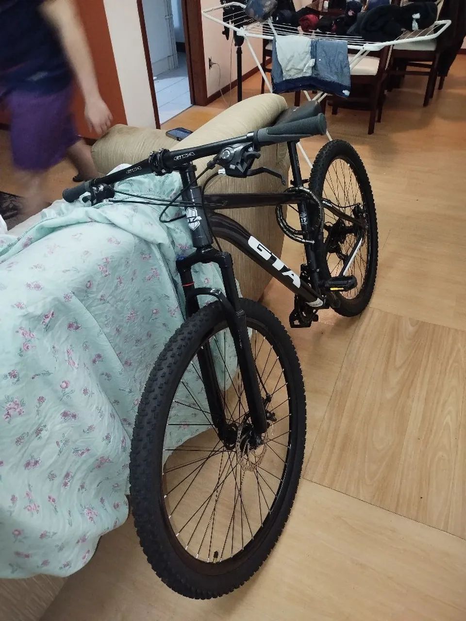 Bicicleta Aro 29  - Foto 2