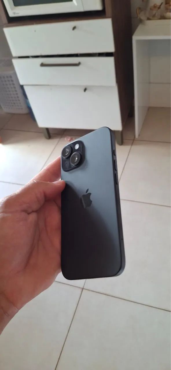 iPhone 15 - Foto 3
