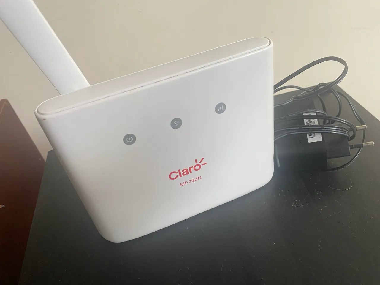 Roteador claro  - Foto 3