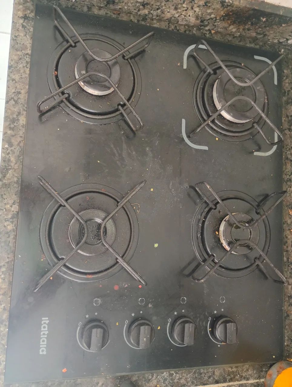 Cooktop  - Foto 4
