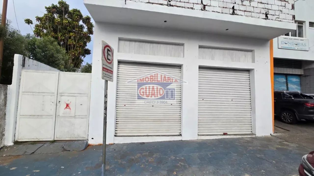Salão para aluguel Centro SUZANO - Foto 2