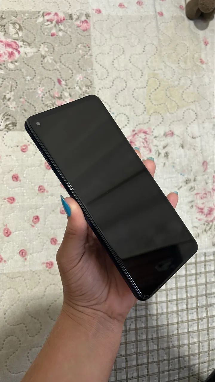 Samsung Galaxy A21s - Azul - Foto 3
