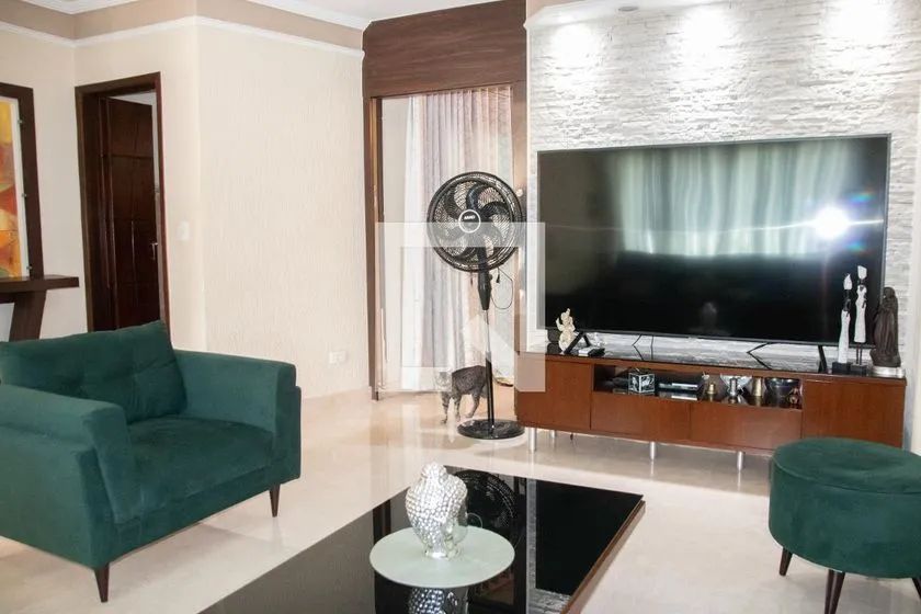 Casa à Venda - Vila Gustavo, 4 Quartos, 350 m2 - Foto 2