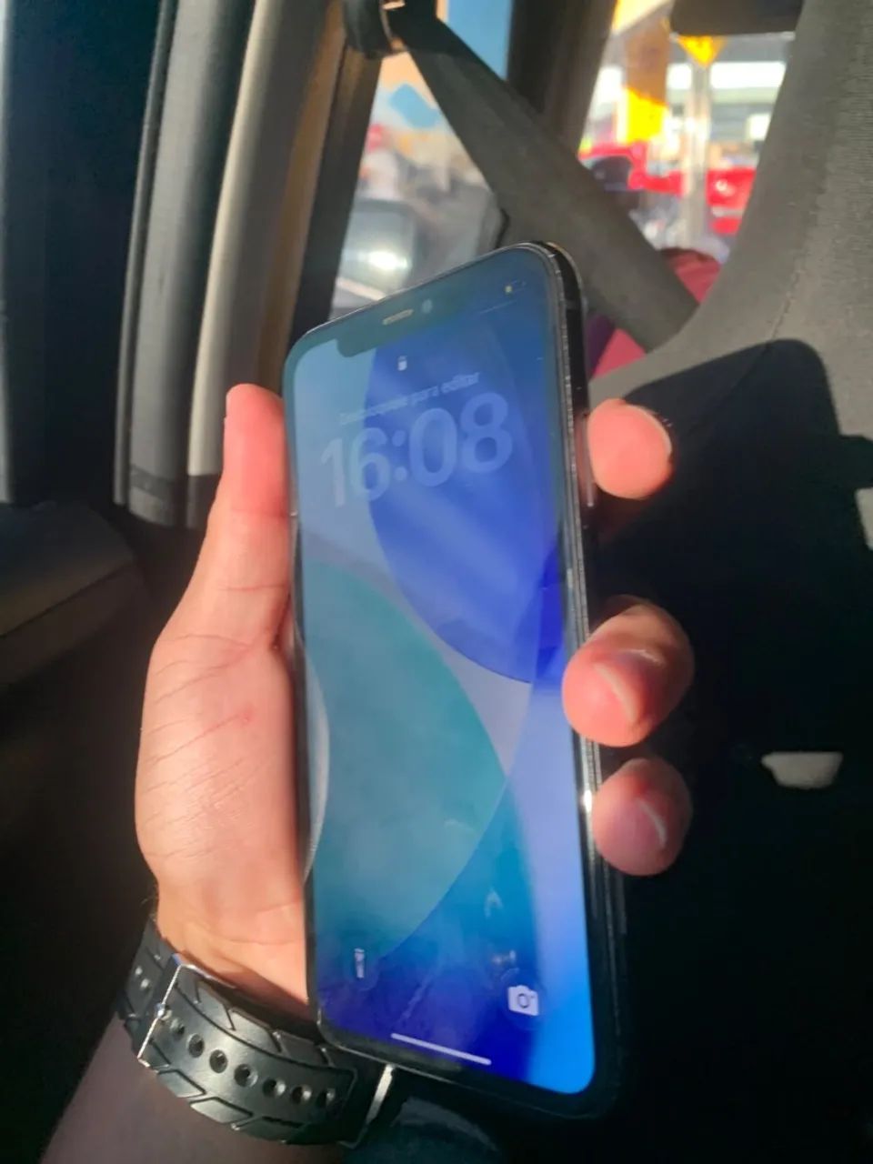 IPHONE 11 64gb TODO ORIGINAL!!! - Foto 3