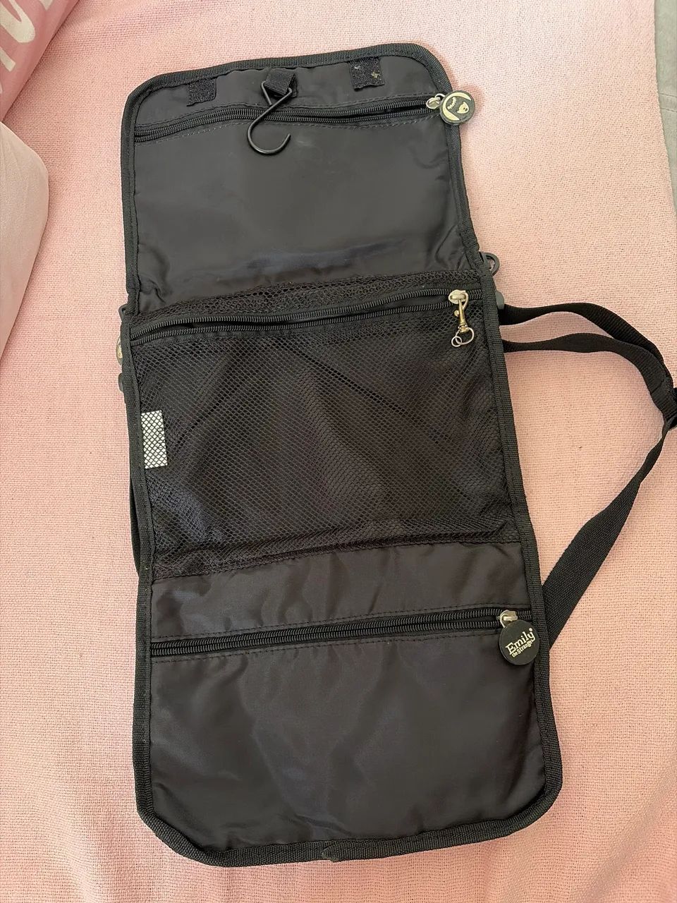 Necessaire bolsa emily the strange - Foto 2