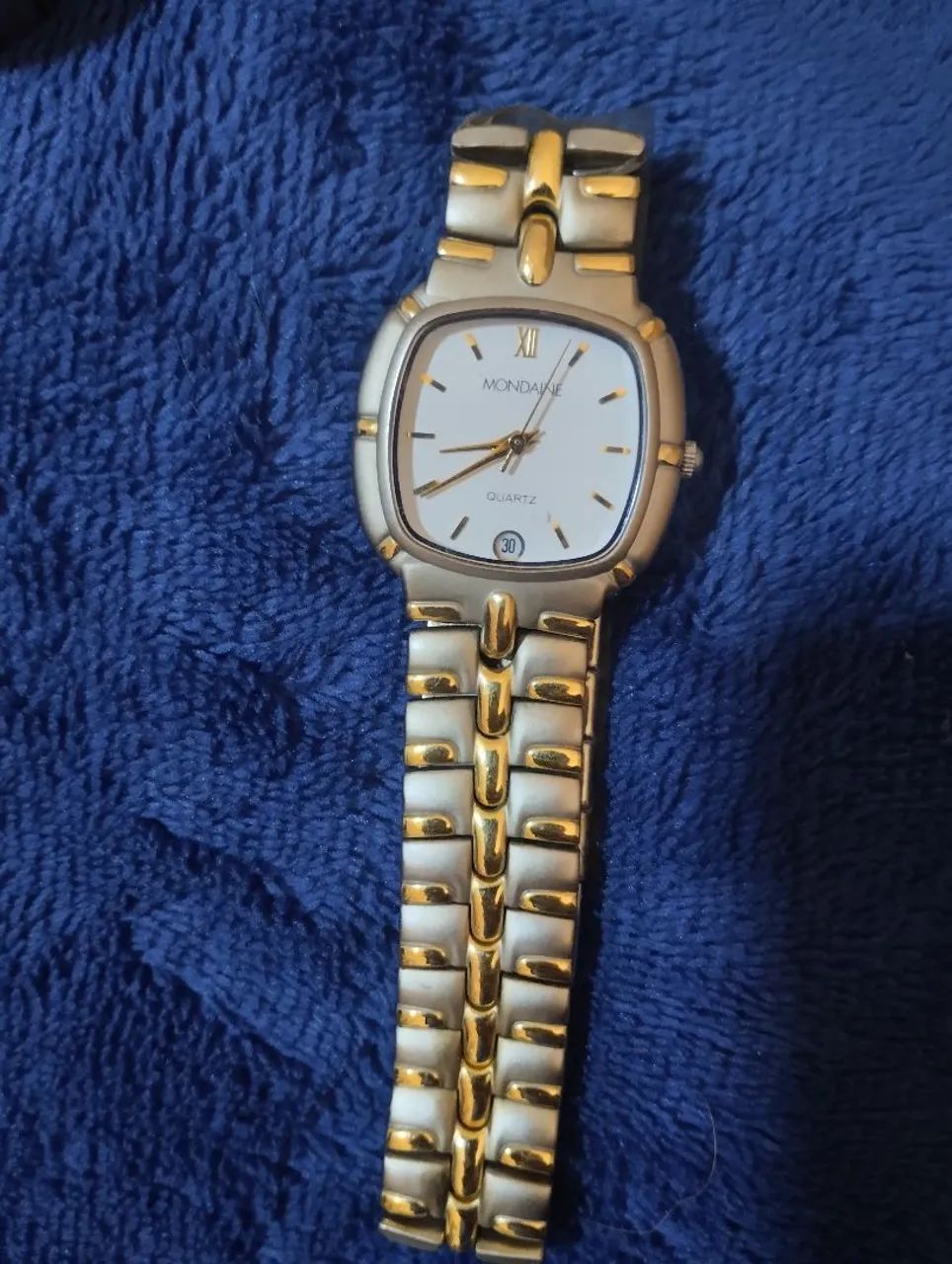 Lote com 4 Relógios Vintage - Mondaine e Technos  - Foto 3