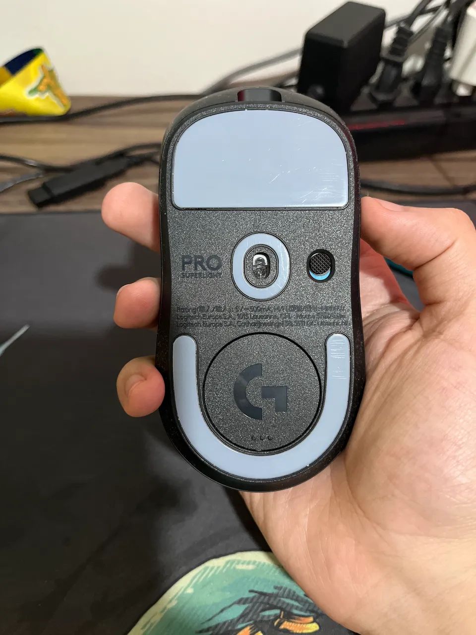 G pro x Superlight 2 - Foto 2