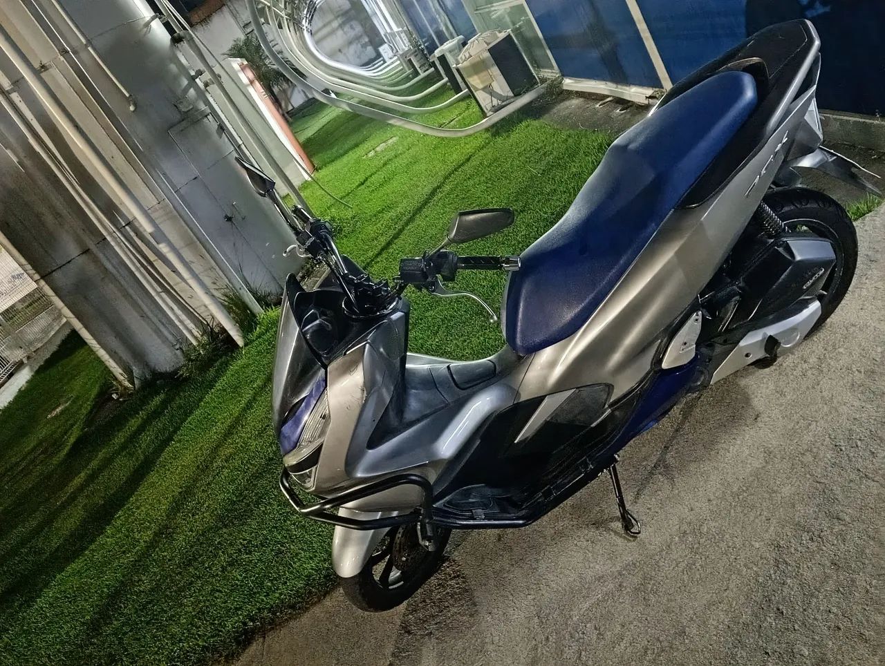 Pcx