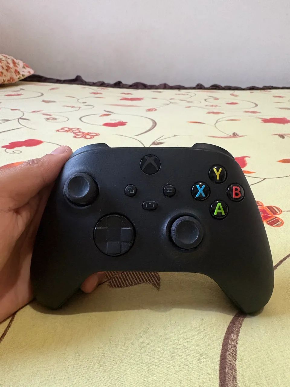 CONTROLE ORIGINAL XBOX SÉRIES X - Foto 5