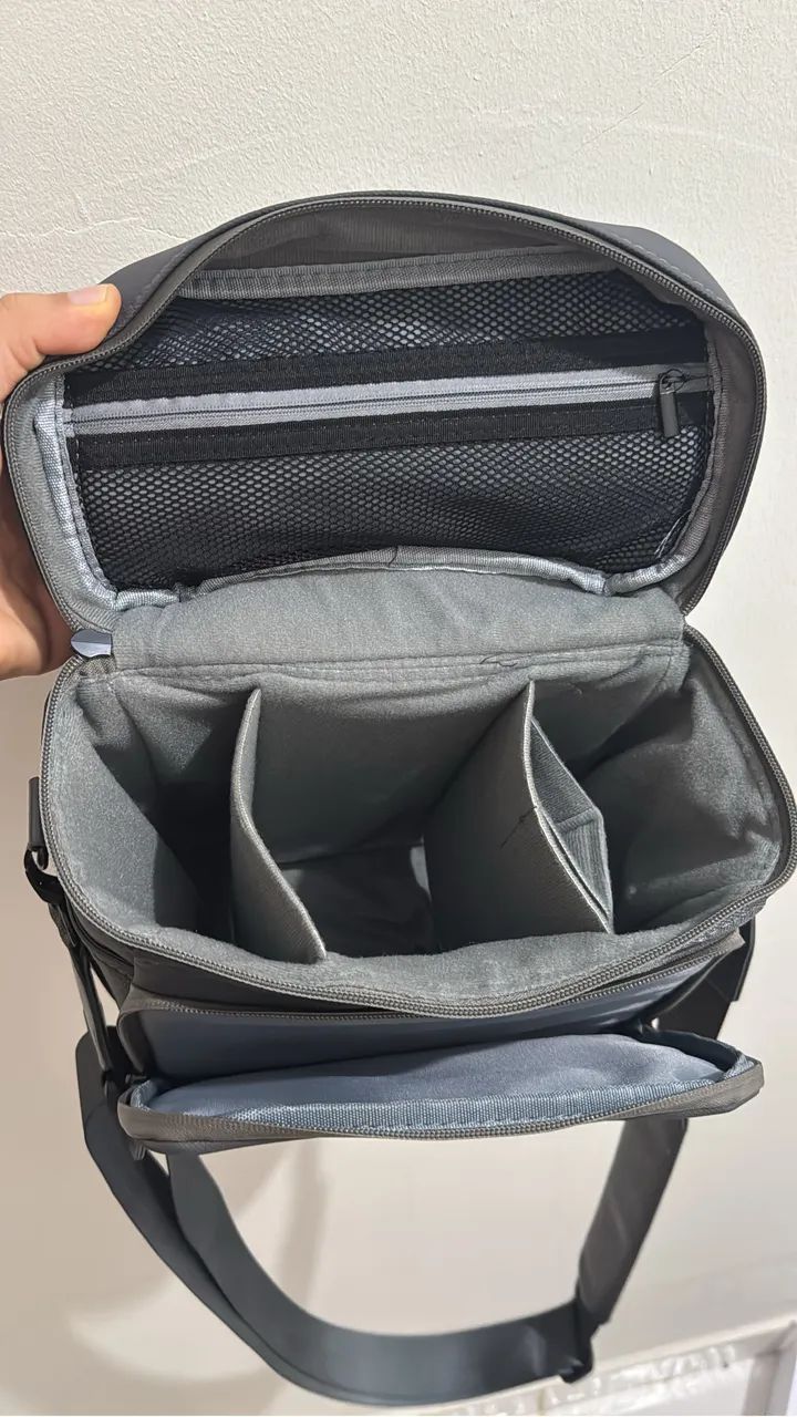 Bolsa de Transporte para Drone DJI - Foto 2