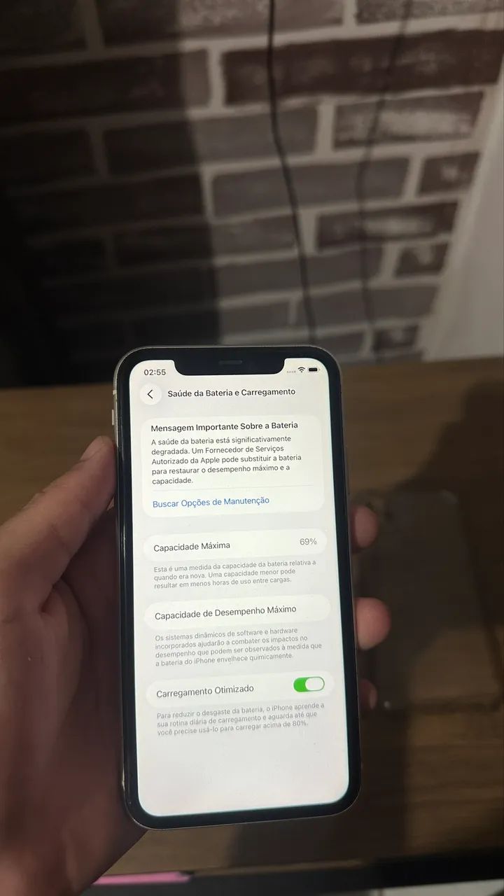 iPhone 11 64gb  - Foto 3