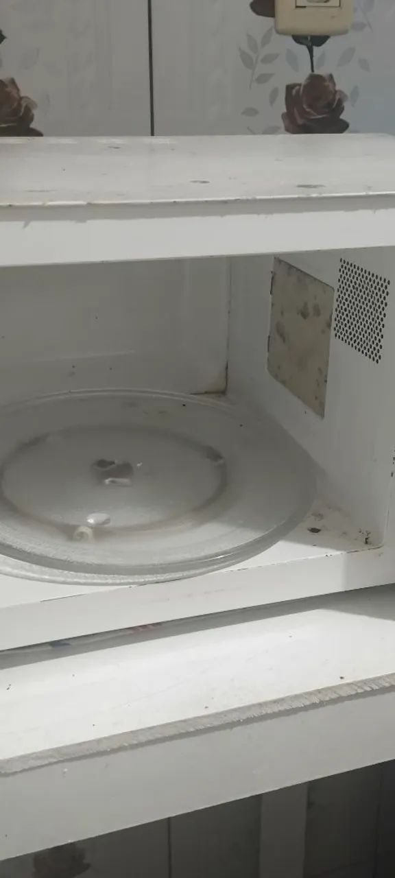 Microondas - Foto 2