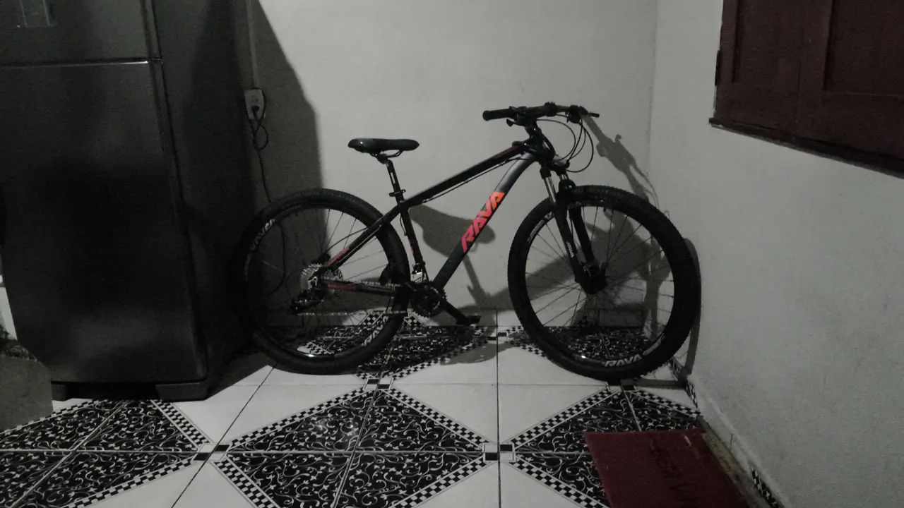 Bike 700