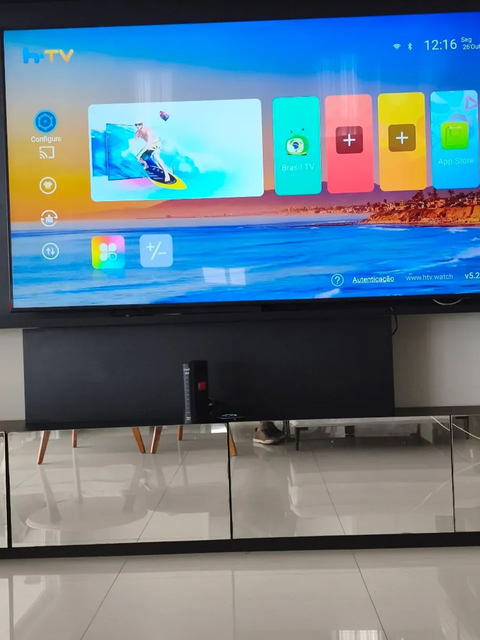 Tv box - Foto 2