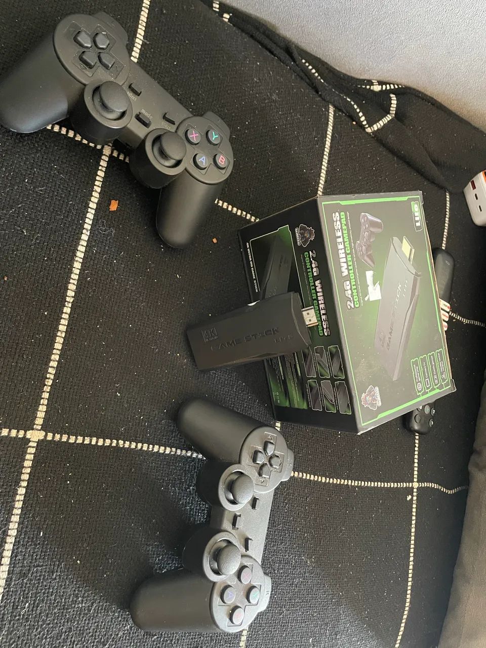 Game stick - Foto 3