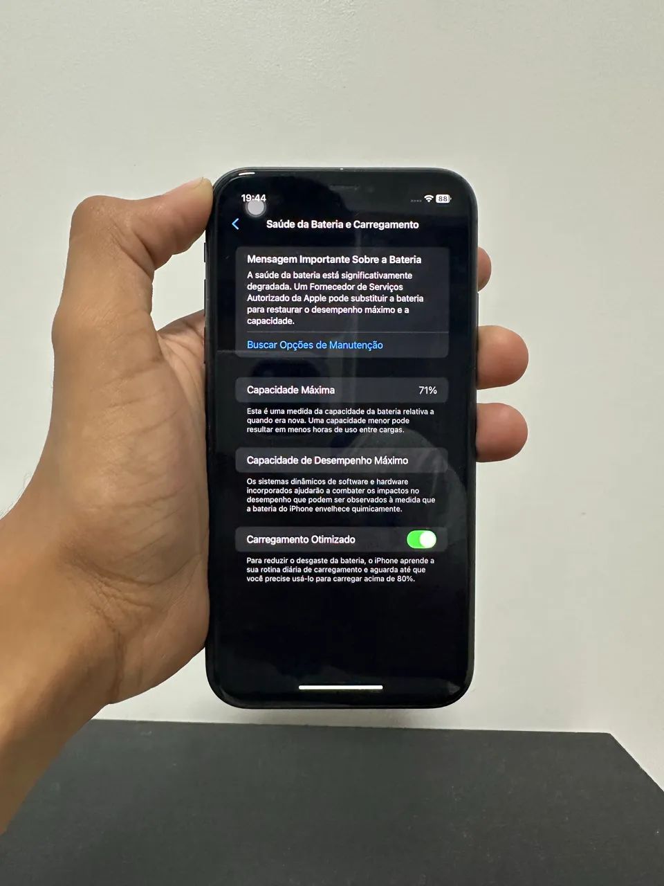 iPhone 11 - 64gb - Foto 5
