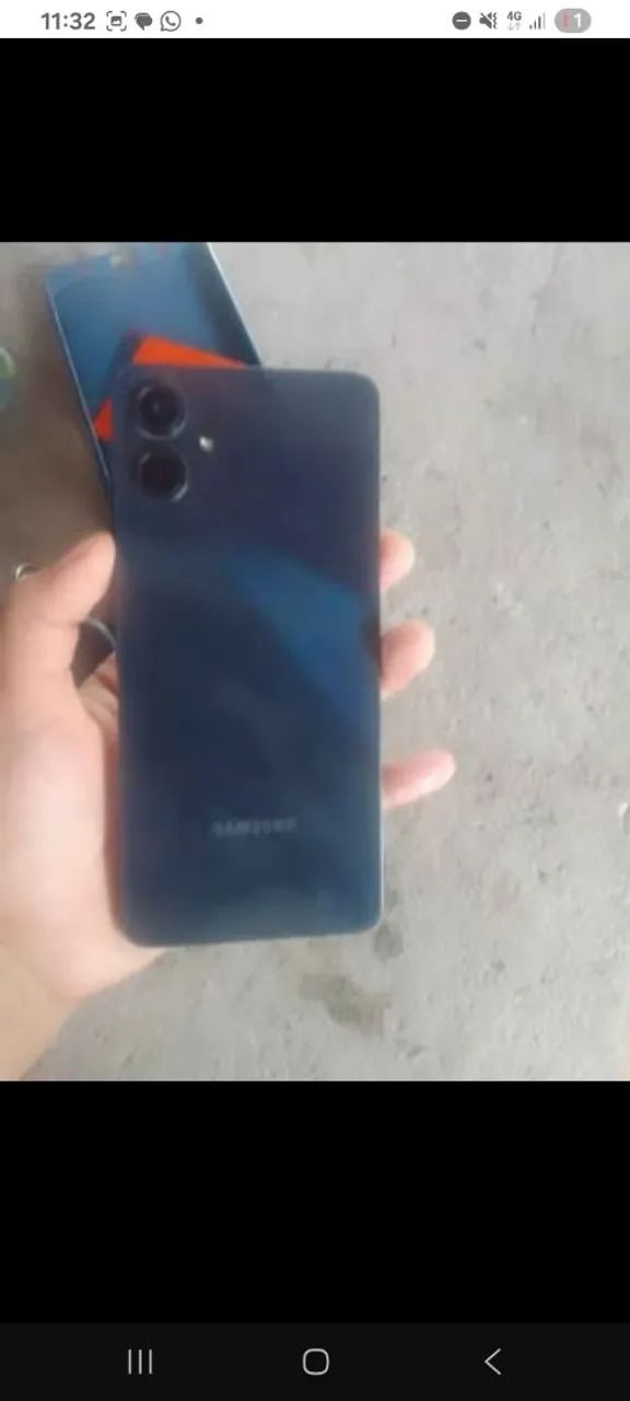 Galaxy Ao6