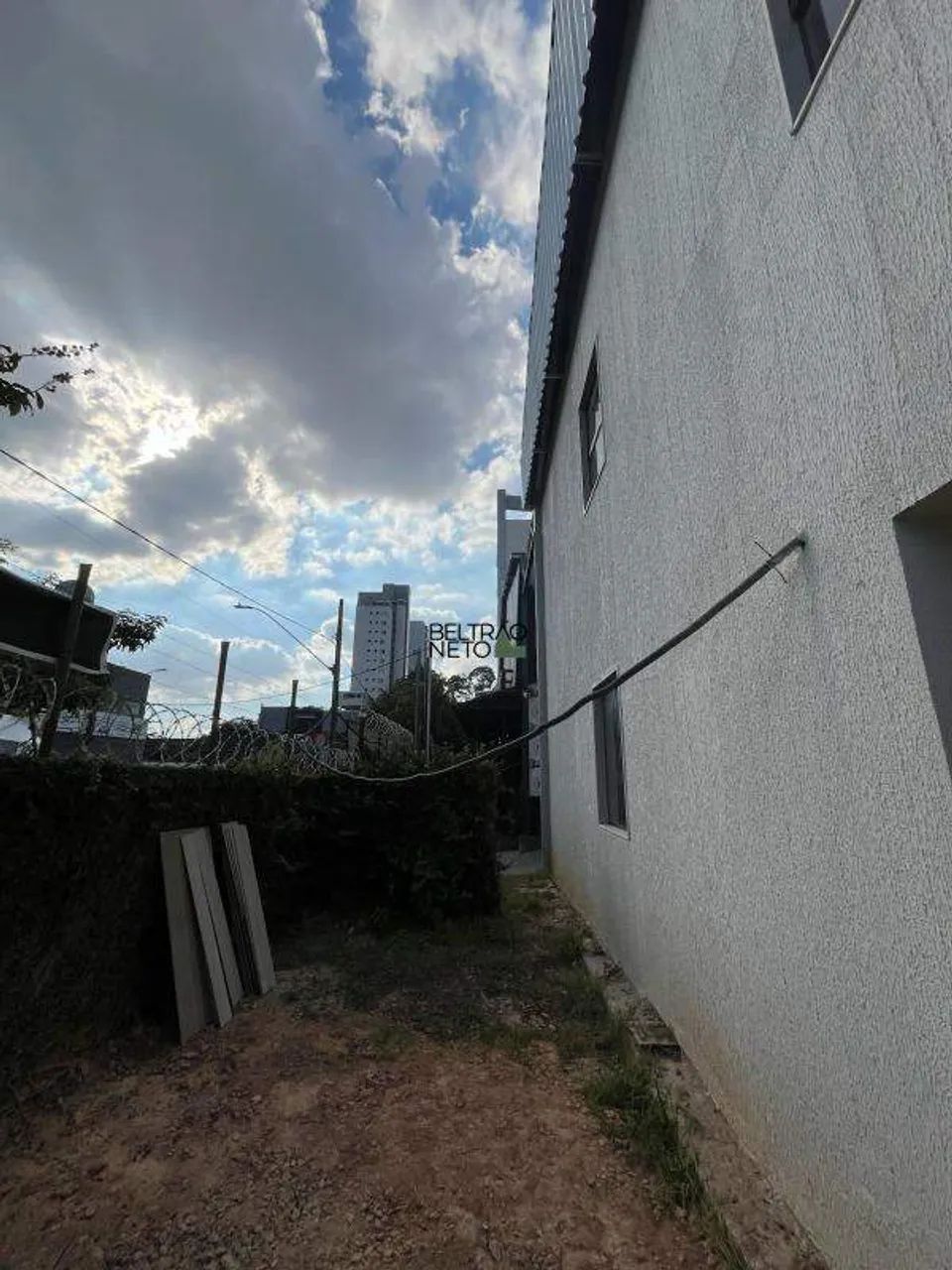 Galpão para alugar no Buritis  400m² - Foto 3