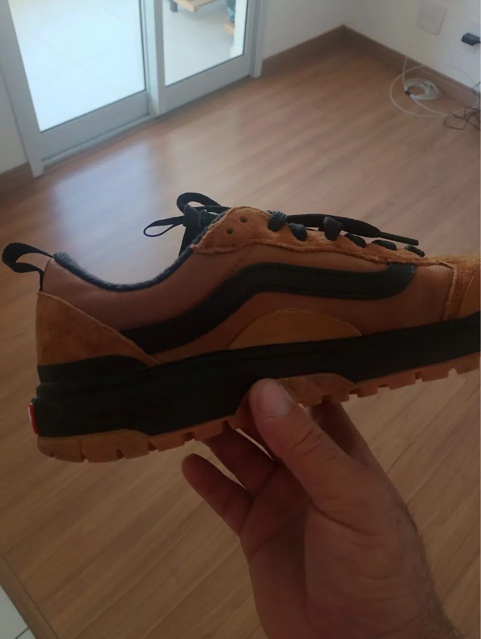 Vendo tênis original da Vans  - Foto 2