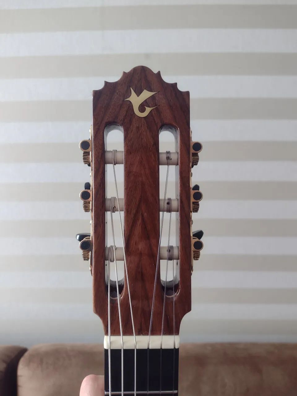 Violão  - Foto 3