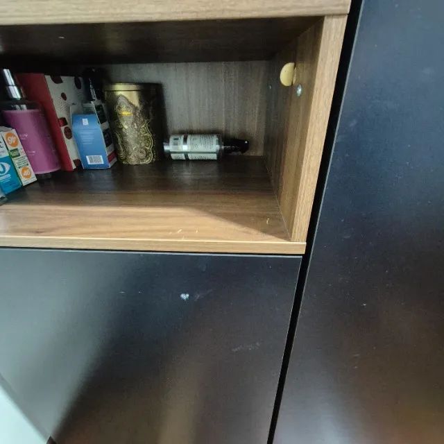 Armário versátil Tol Stok - Quarto e Escritório - Foto 3