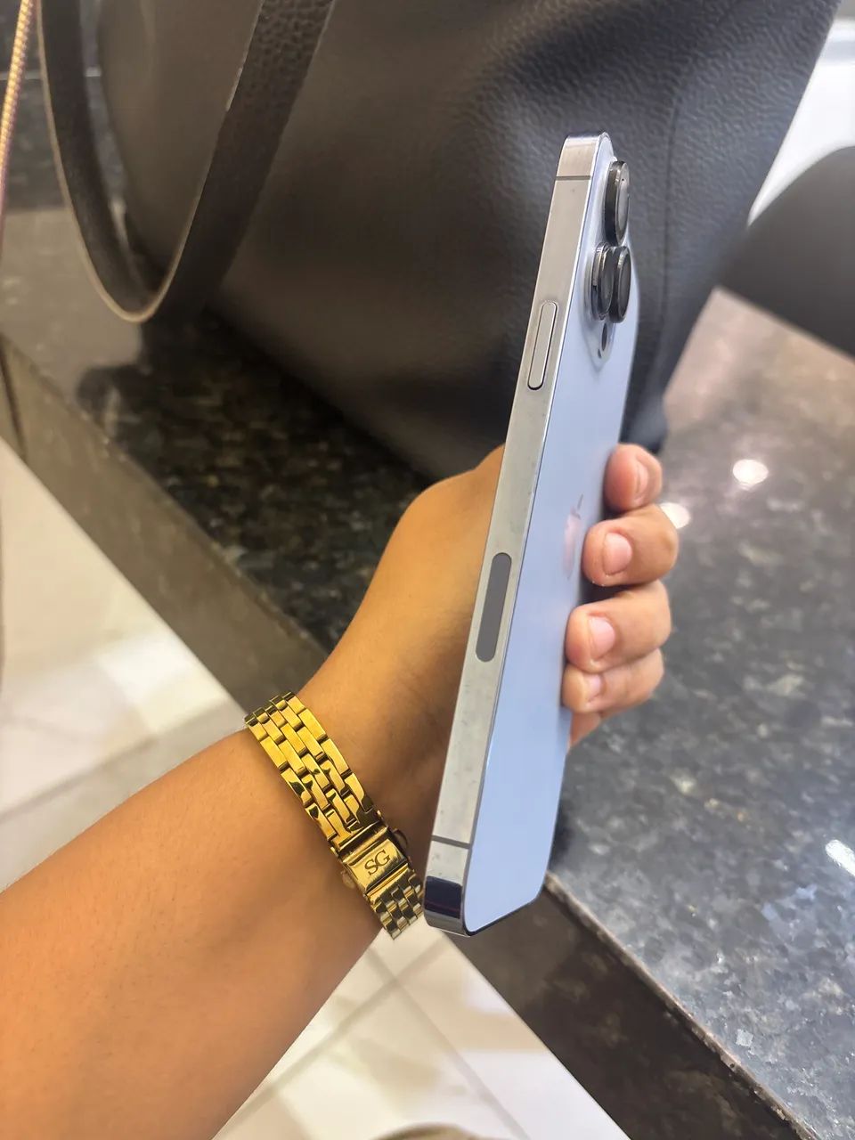 iPhone 13 Pro Max 128gb - Foto 2