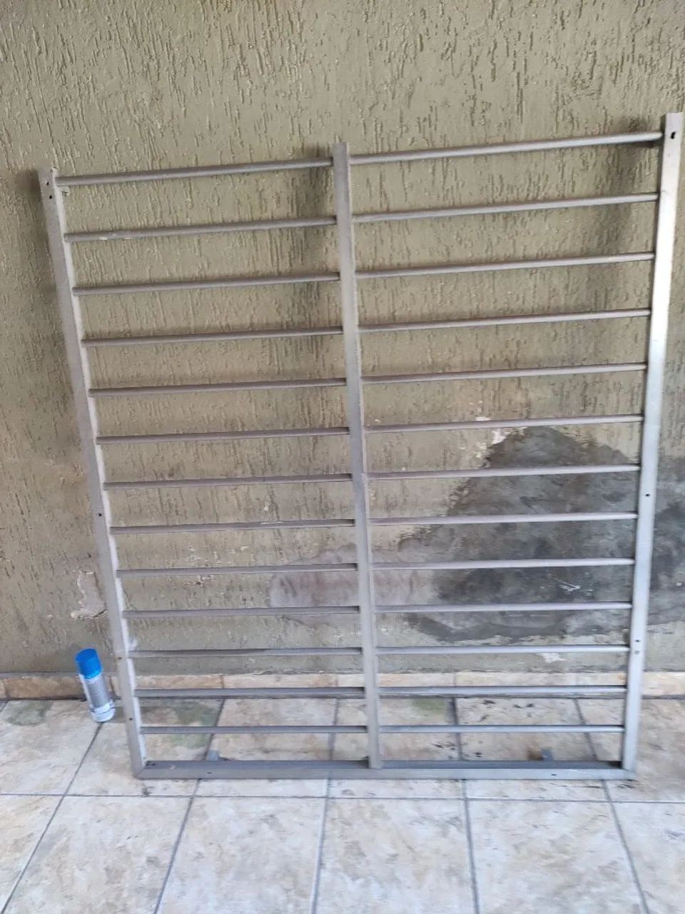 Grade de janelas  - Foto 4