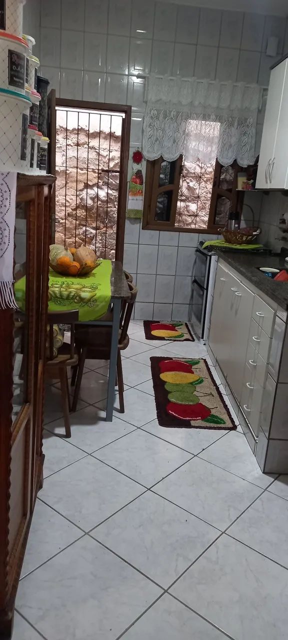 Vendo ou toco casa escriturada  - Foto 5