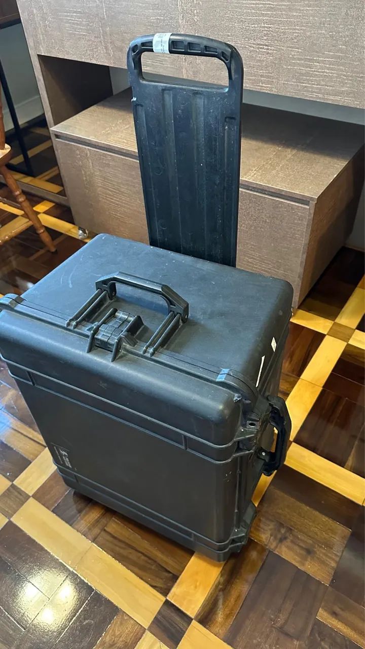 Pelican case 1620 - Foto 3