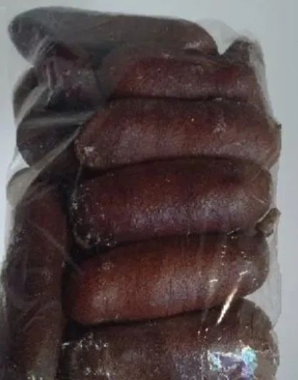 Fruto jatobá 
