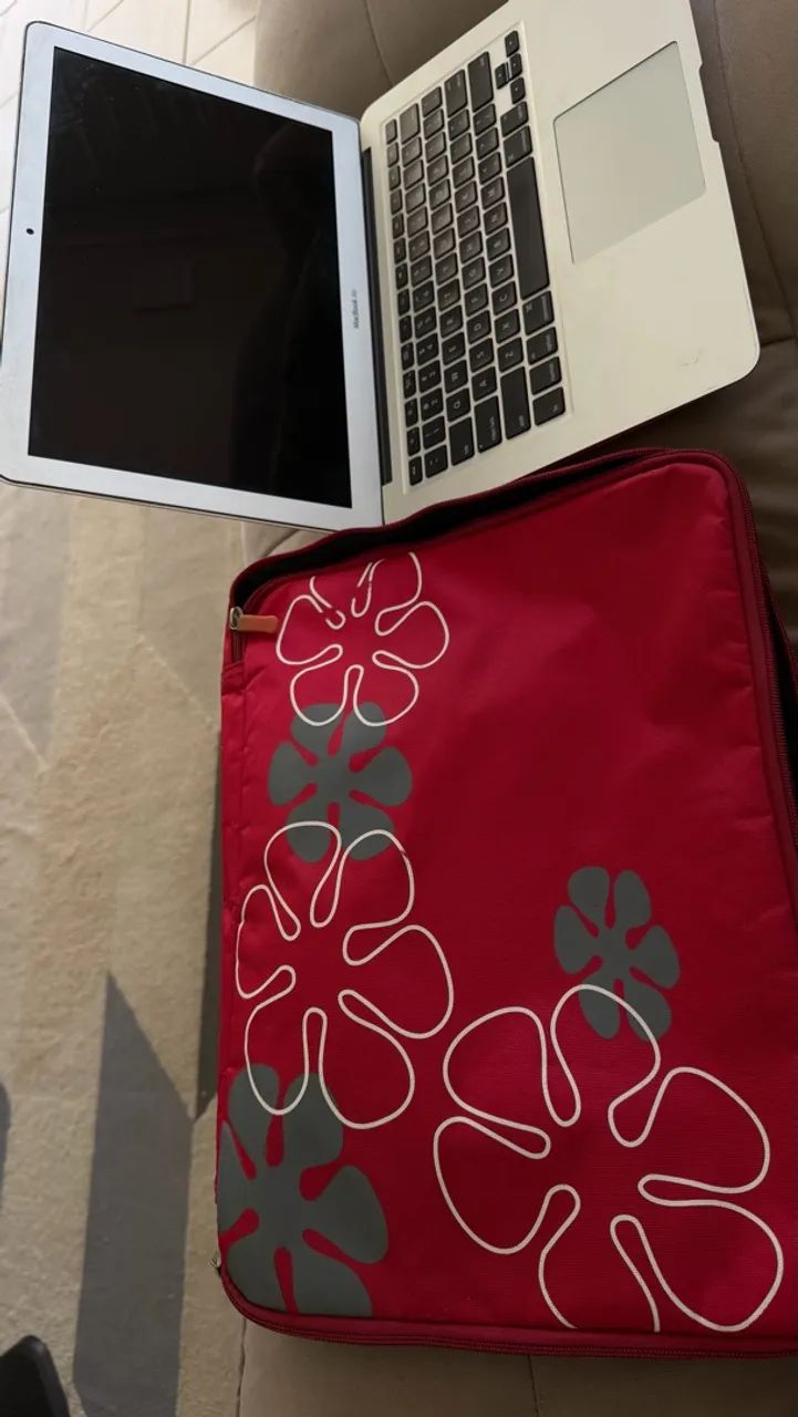 MacBook Air 2017 - Foto 3