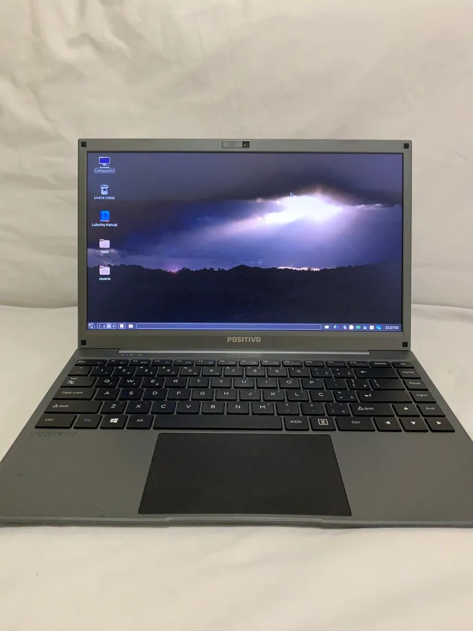 Notebook Positivo Master N1240 - Foto 2