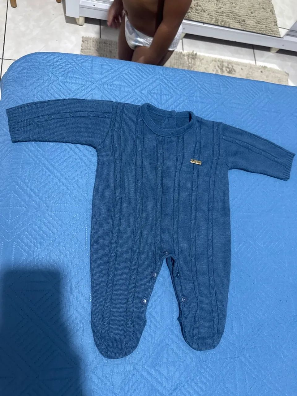 Maternidade - Foto 2