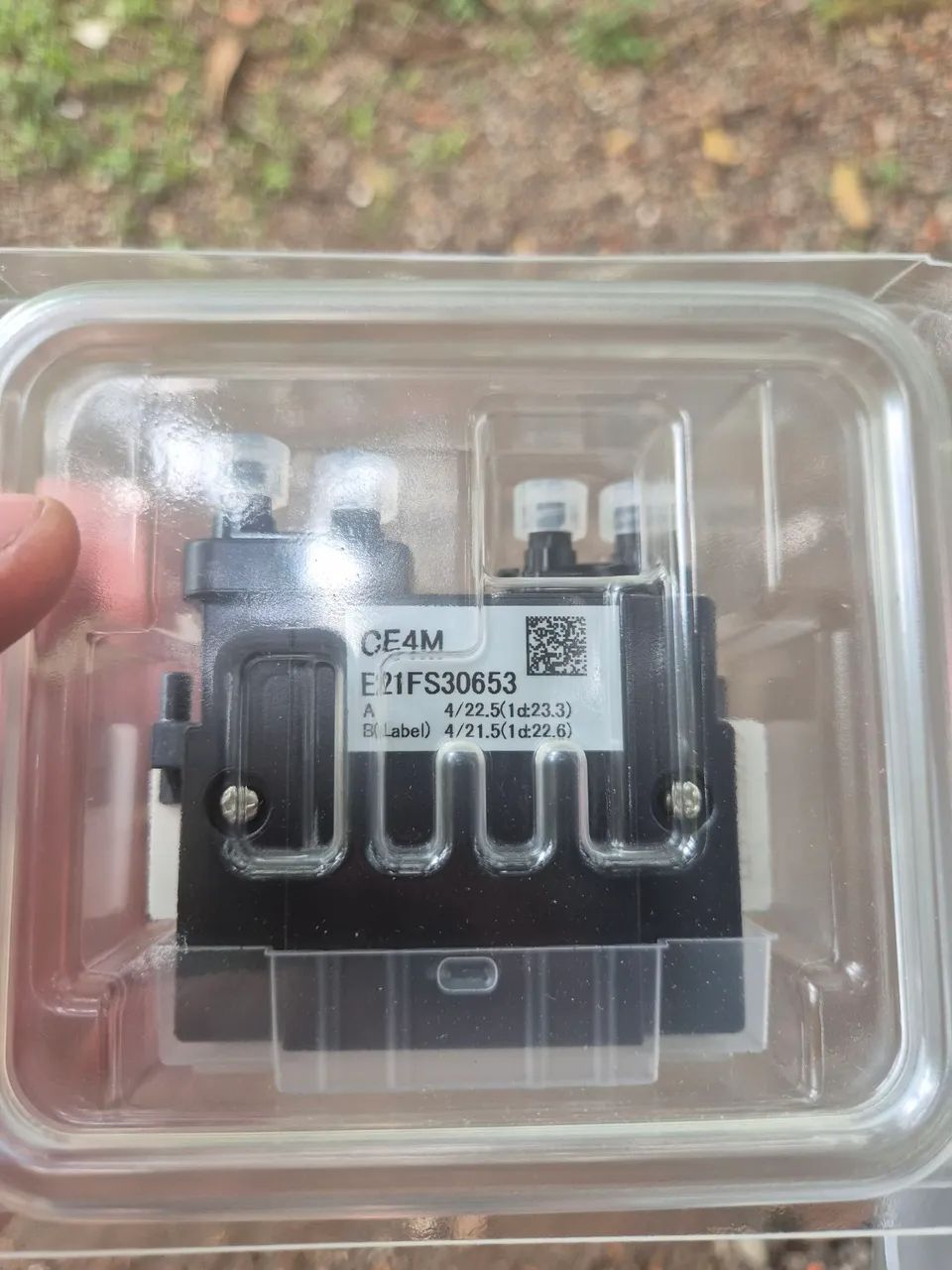 CE4M - Foto 2