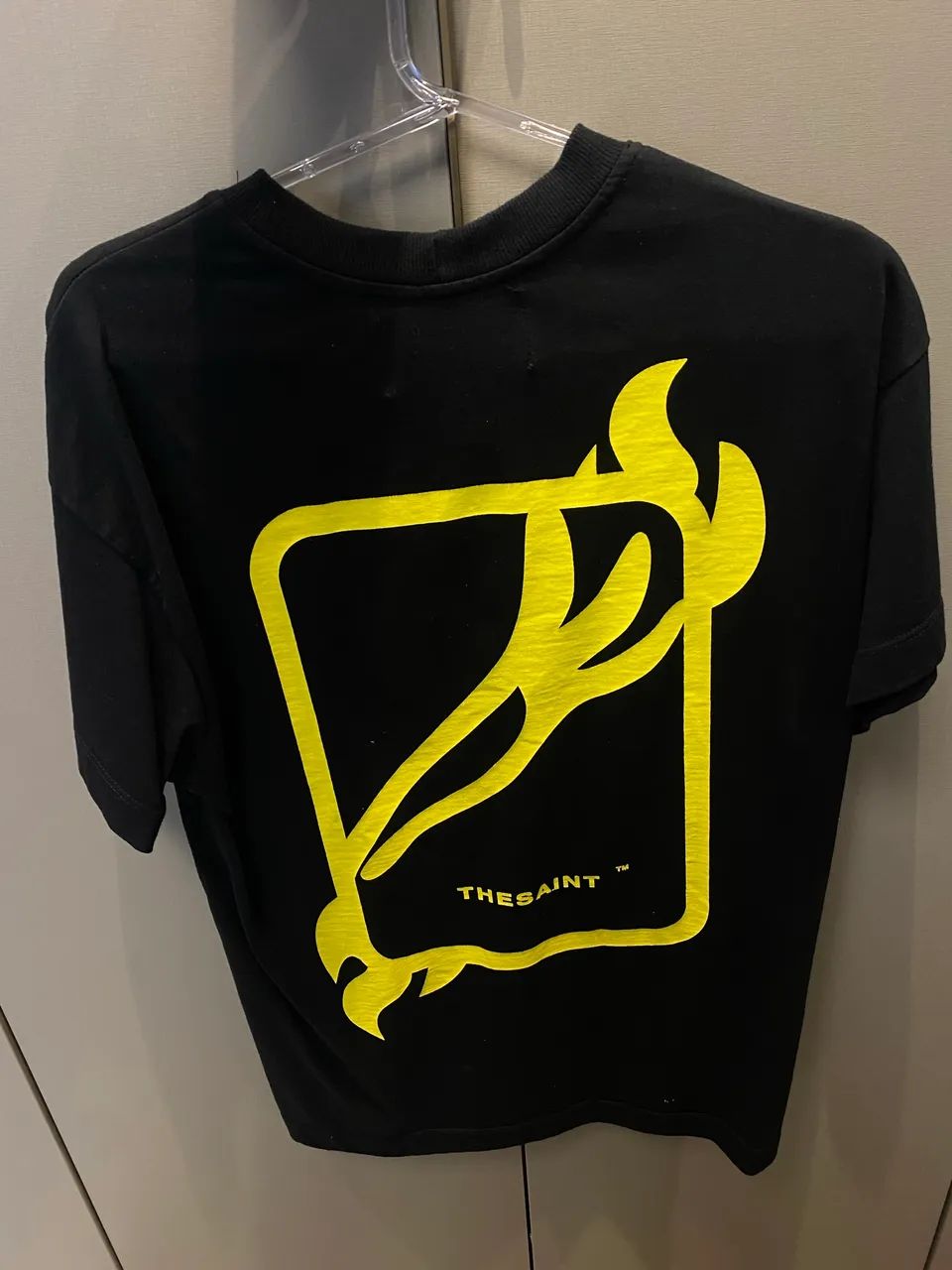 camiseta the saint - Foto 2