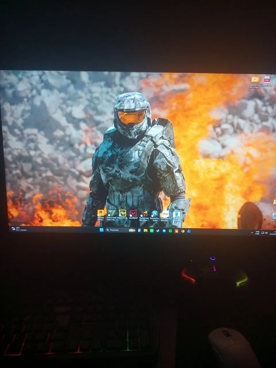 PC  - Foto 4