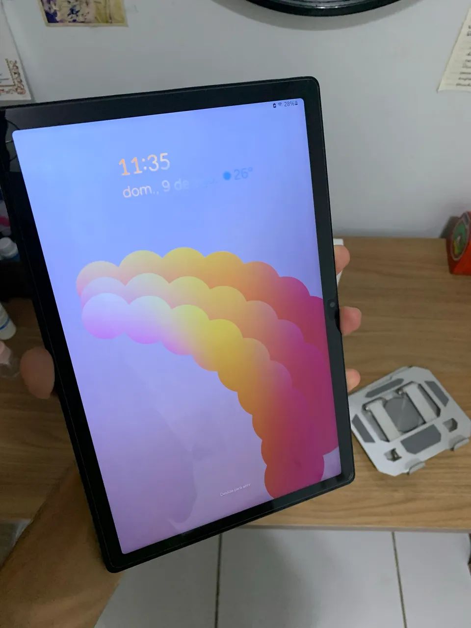 Galaxy Tab A8 64gb - Foto 2